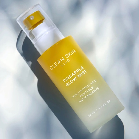 Pineapple Glow Mist / NEW IN BOX ! - Picture 6 of 16